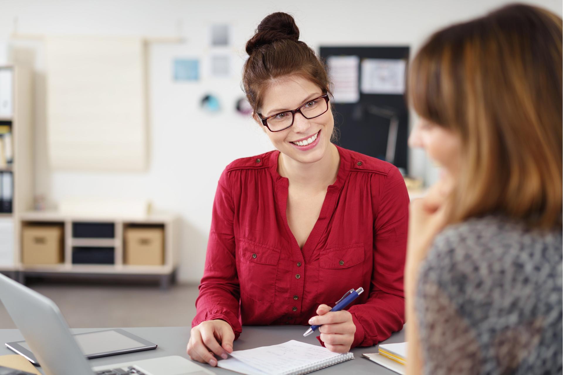 DAA Business Business-Knigge und Telefontraining für Azubis