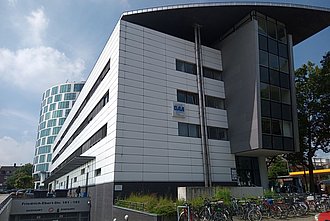 Physiotherapieschule der DAA Münster