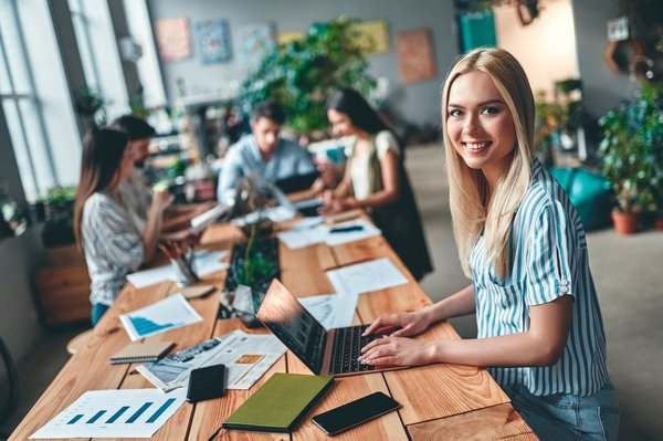 Umschulungen und Ausbildung bei der DAA NRW