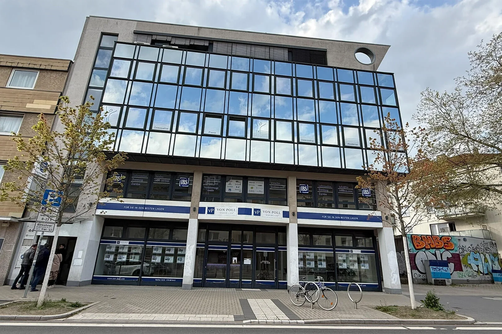 DAA Bochum