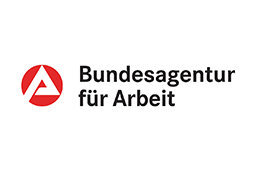 Logo · Bundesagentur für Arbeit