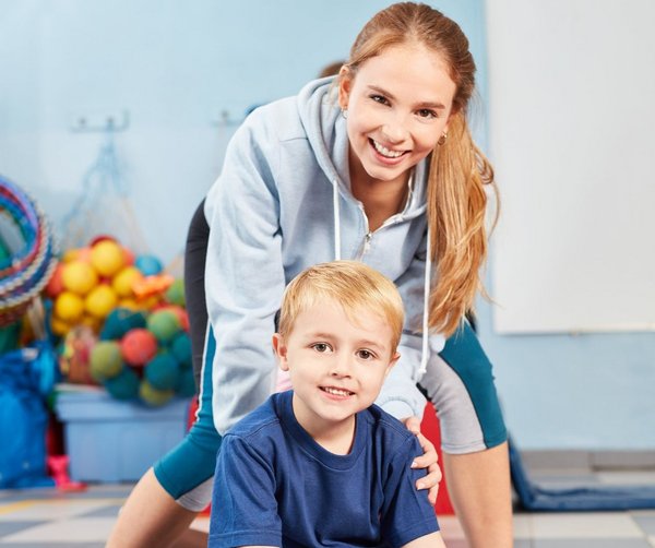 Familien-Workshops bei der DAA Aachen