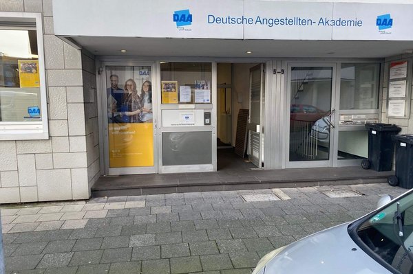 DAA Wesel