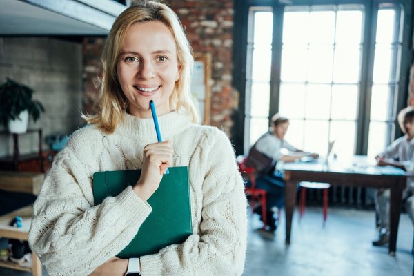 Umschulung und Ausbildung bei der DAA NRW