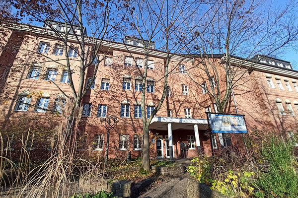 Physiotherapieschule der DAA Bonn