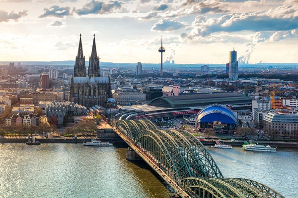 DAA Köln