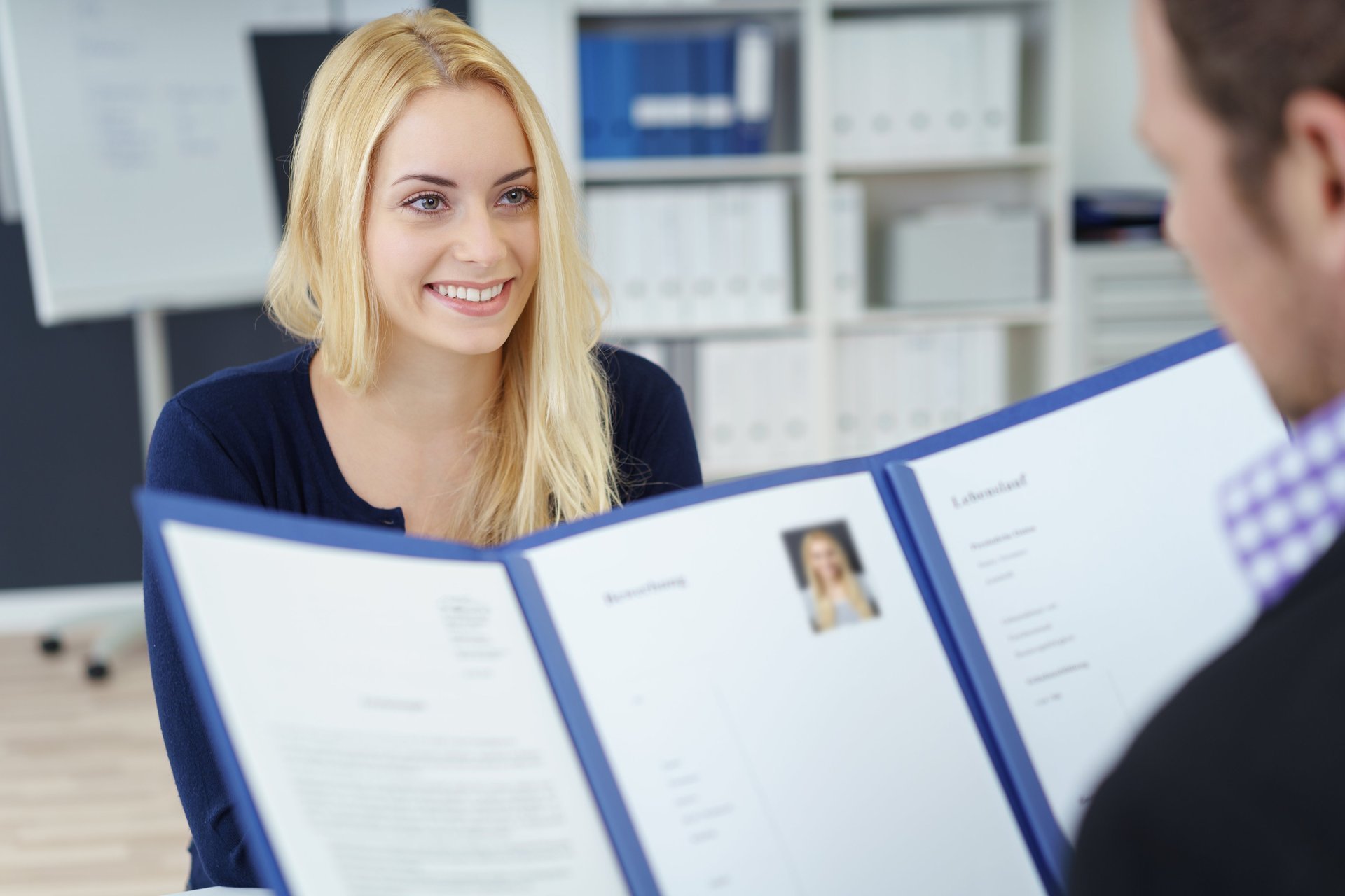 Personalwesen Weiterbildung DAA NRW