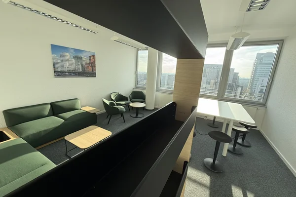 Raum für alternatives Lernen