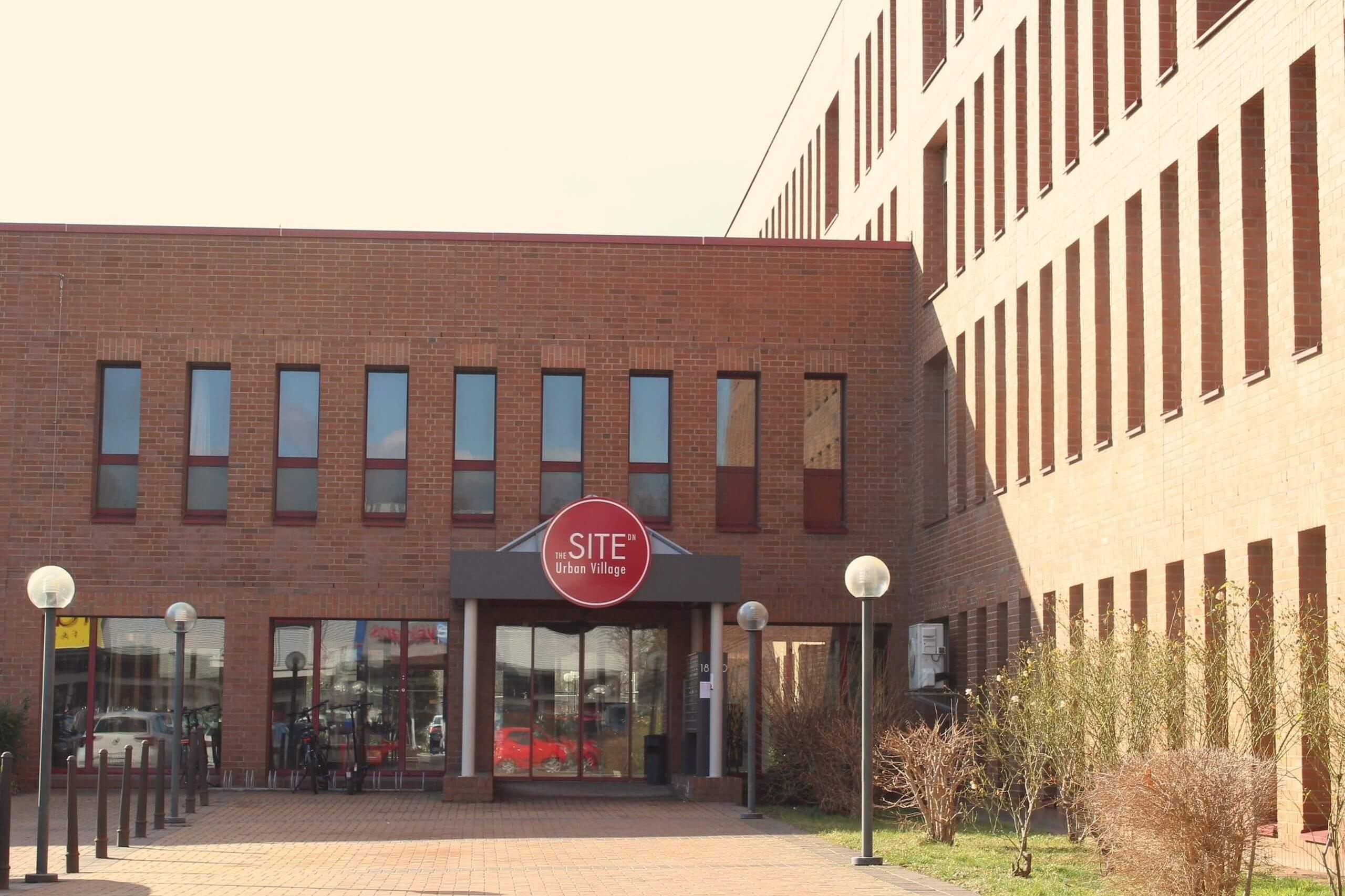 Anschrift DAA Düren