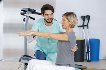 Physiotherapie-Ausbildung