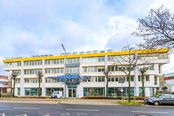 DAA Düsseldorf · Lierenfelder Str.