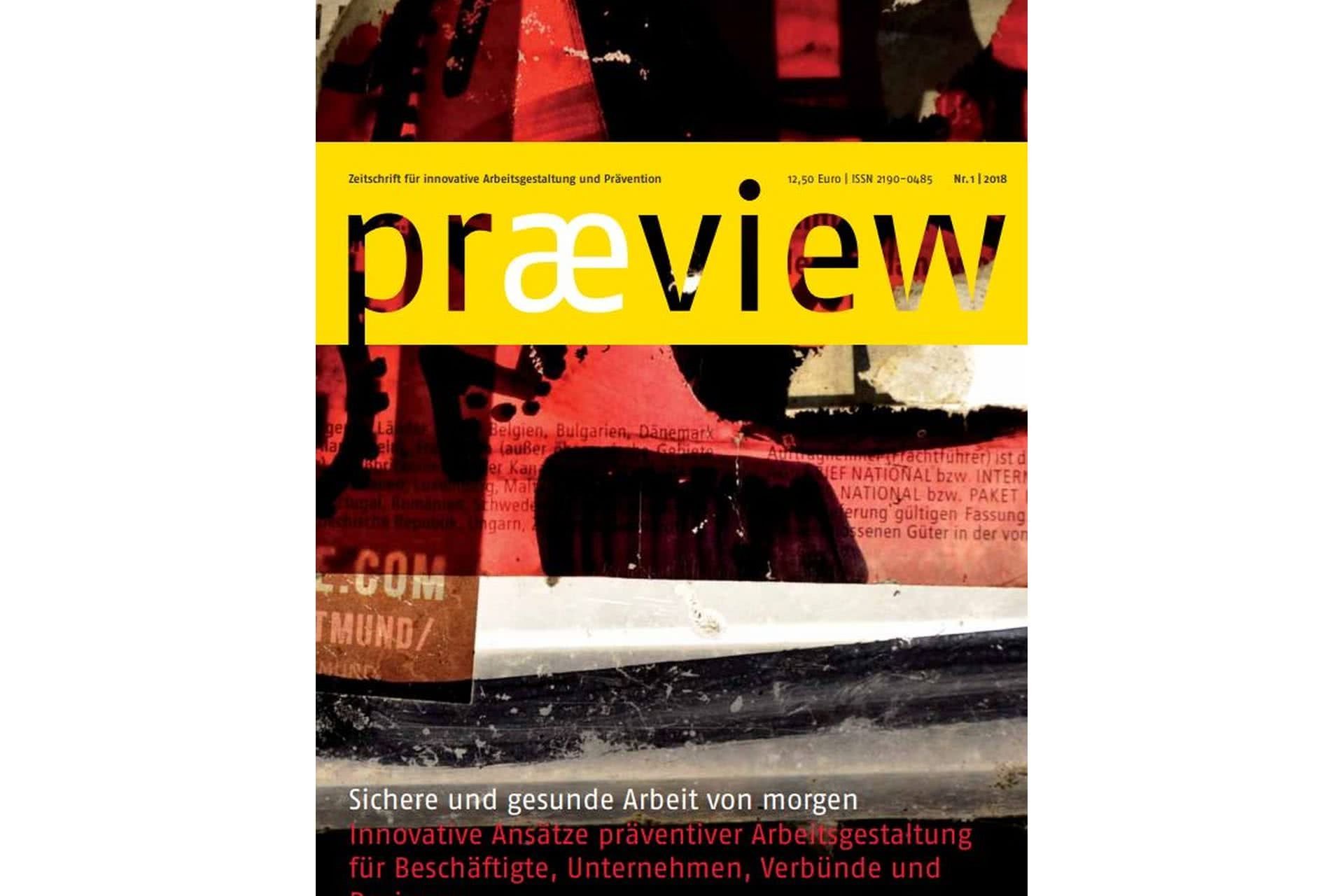 DAA NRW Praeview