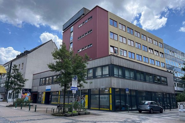 DAA Duisburg
