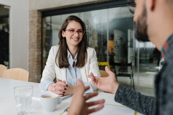 Coaching und berufliche Orientierung bei der DAA NRW