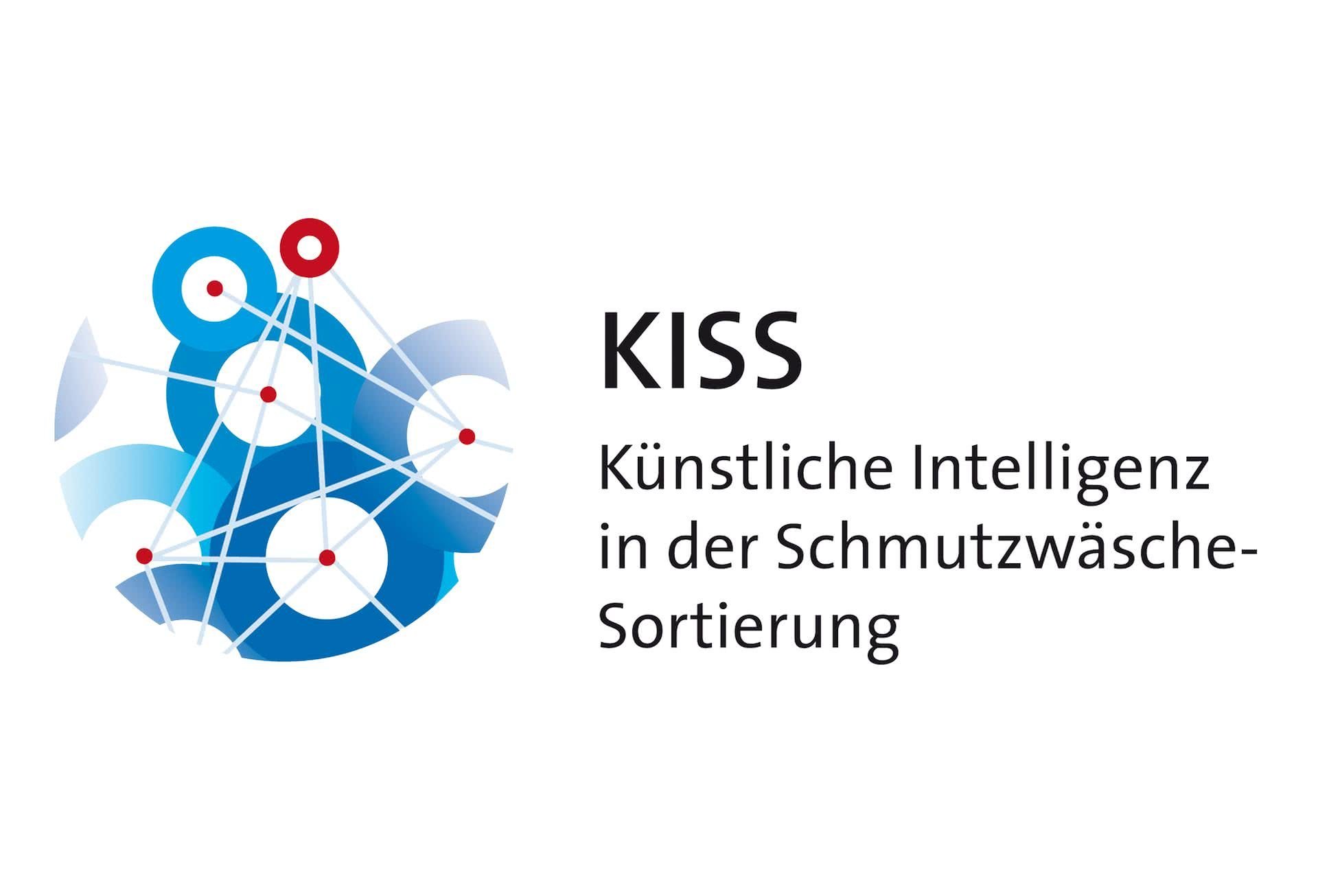 DAA NRW Künstliche Intelligenz in der Schmutzwäsche-Sortierung